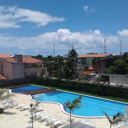 Laguna Beach Flat - Luxo Frente Para Piscina Porto de Galinhas Exterior photo